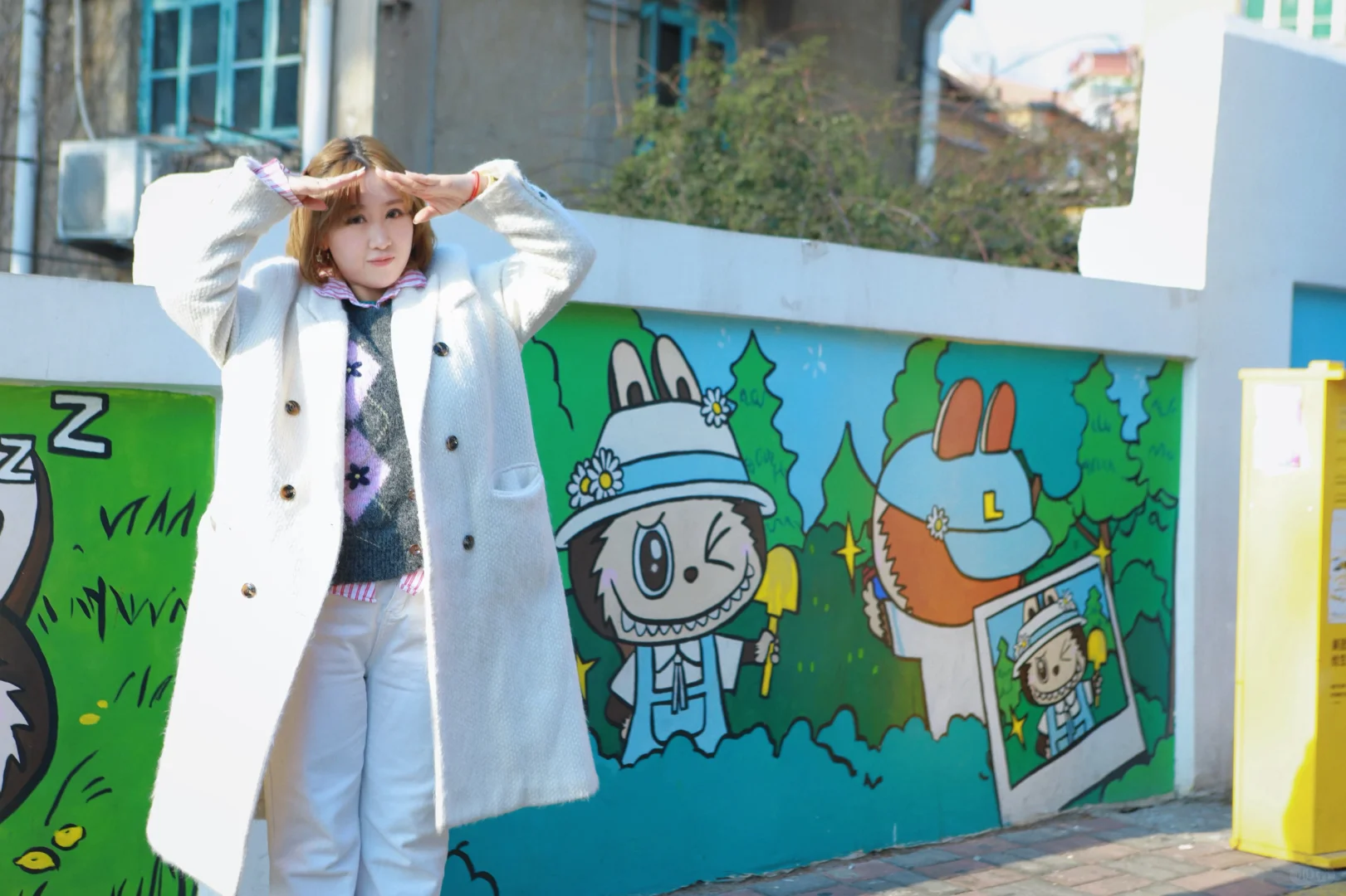 📍𝐐𝐢𝐧𝐠 𝐃𝐚𝐨 青岛 🌊 “听闻不如经历