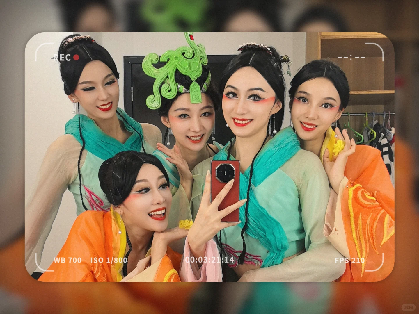 青岛～《孔子》