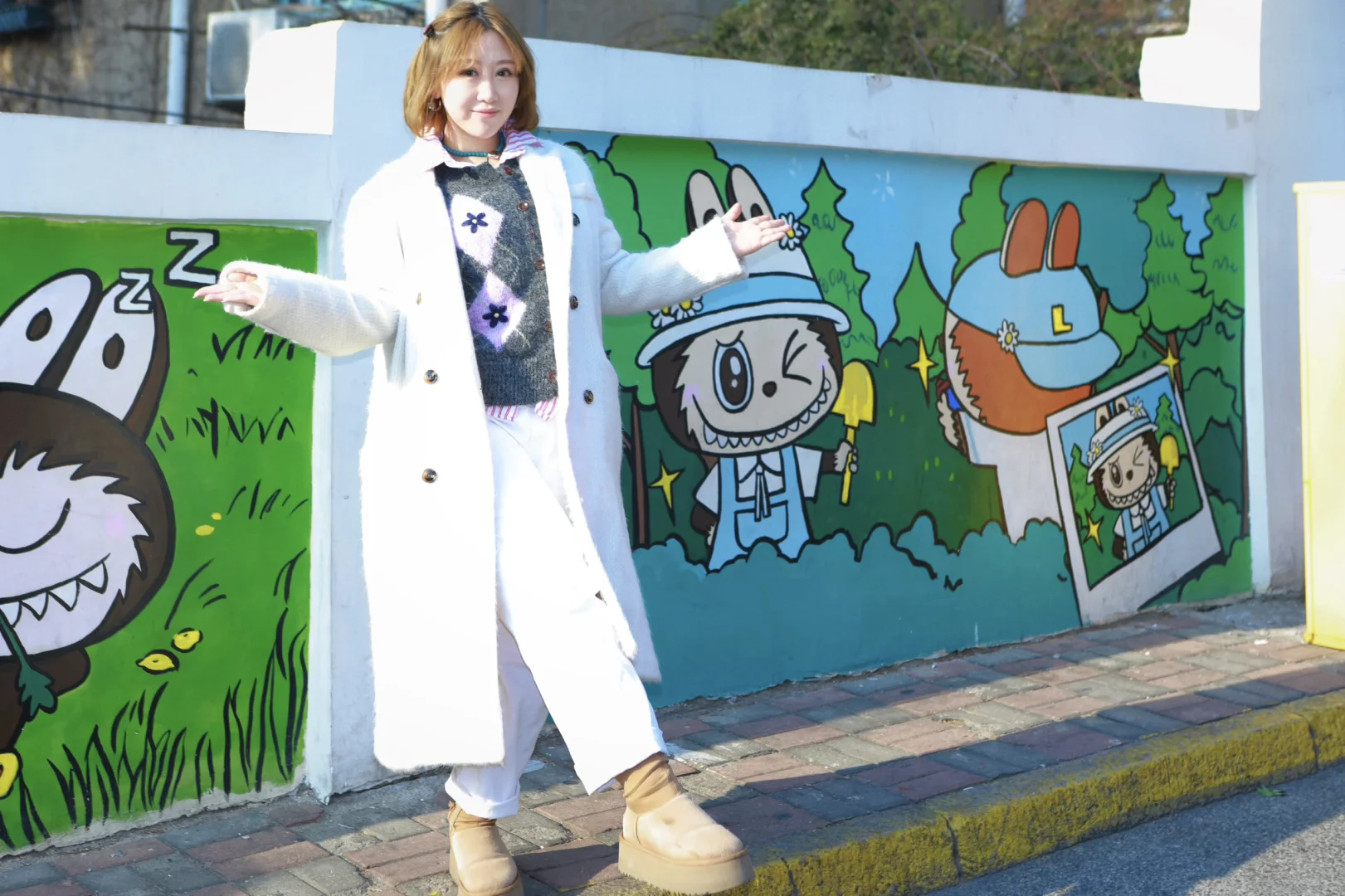 📍𝐐𝐢𝐧𝐠 𝐃𝐚𝐨 青岛 🌊 “听闻不如经历