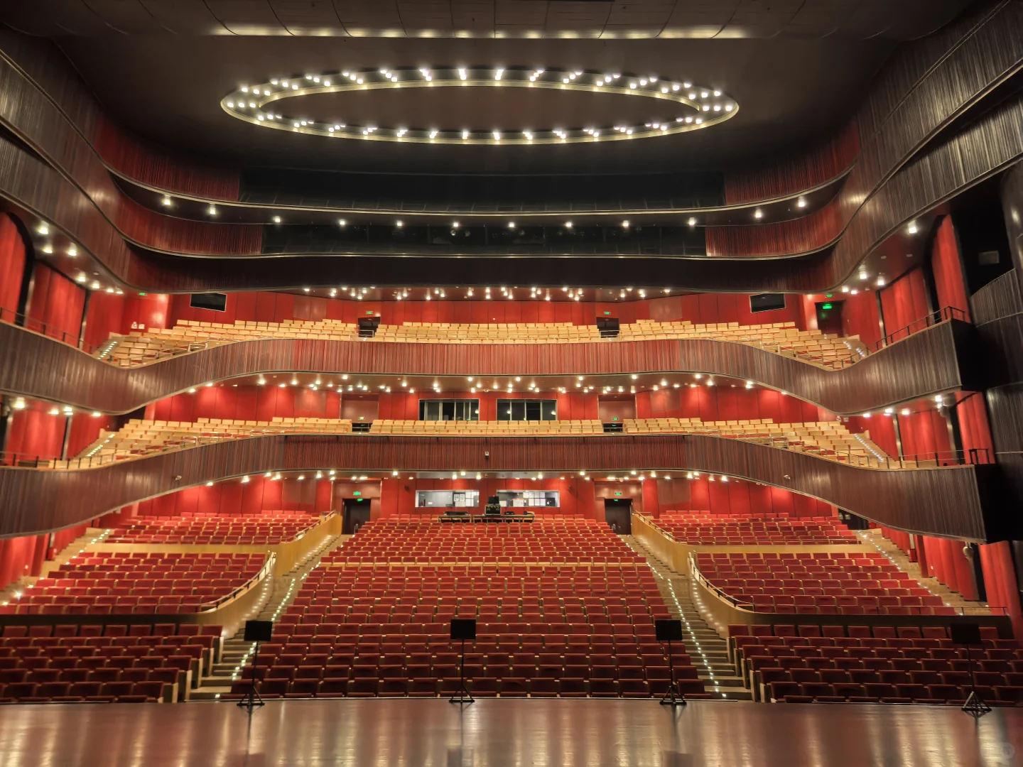 青岛～《孔子》