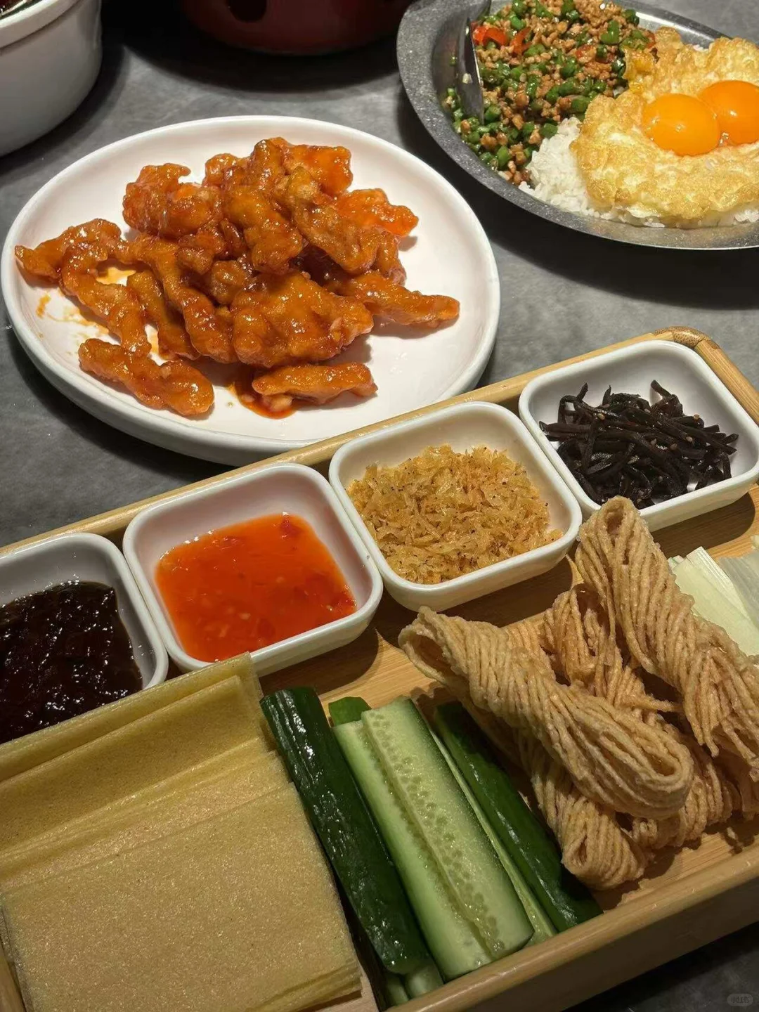 青岛这家店🔥我愿带每任对象来吃！