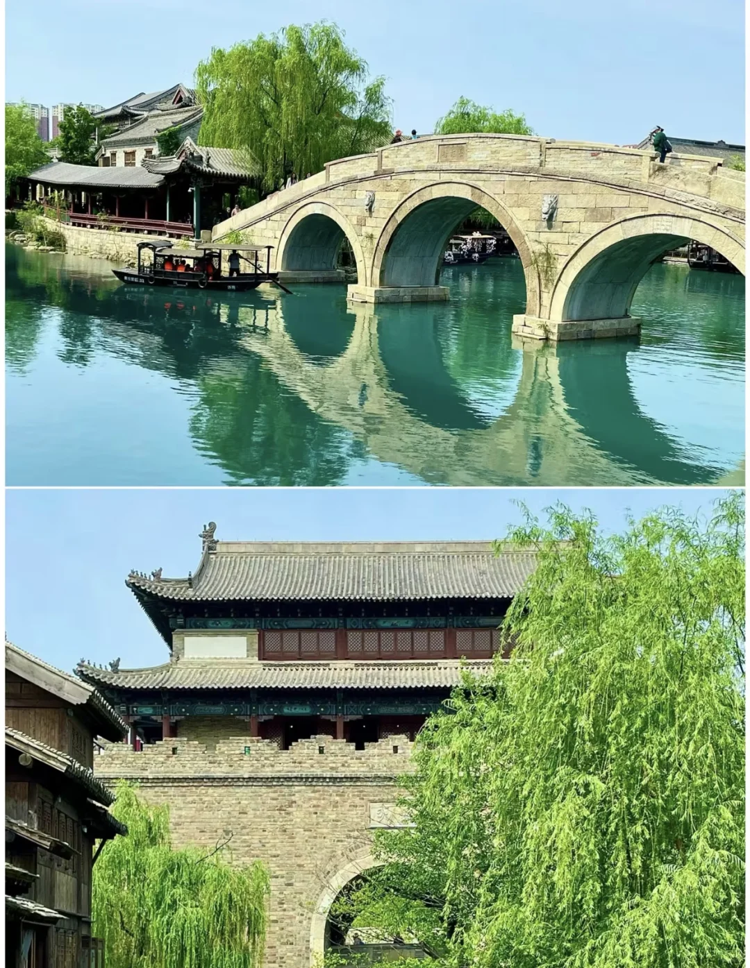 济南受罪已回，真不建议6月来了