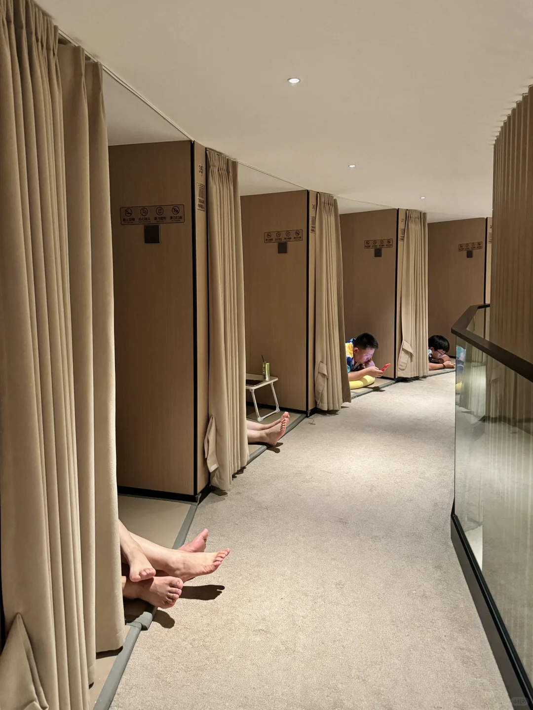 济南果然是大城市。。。