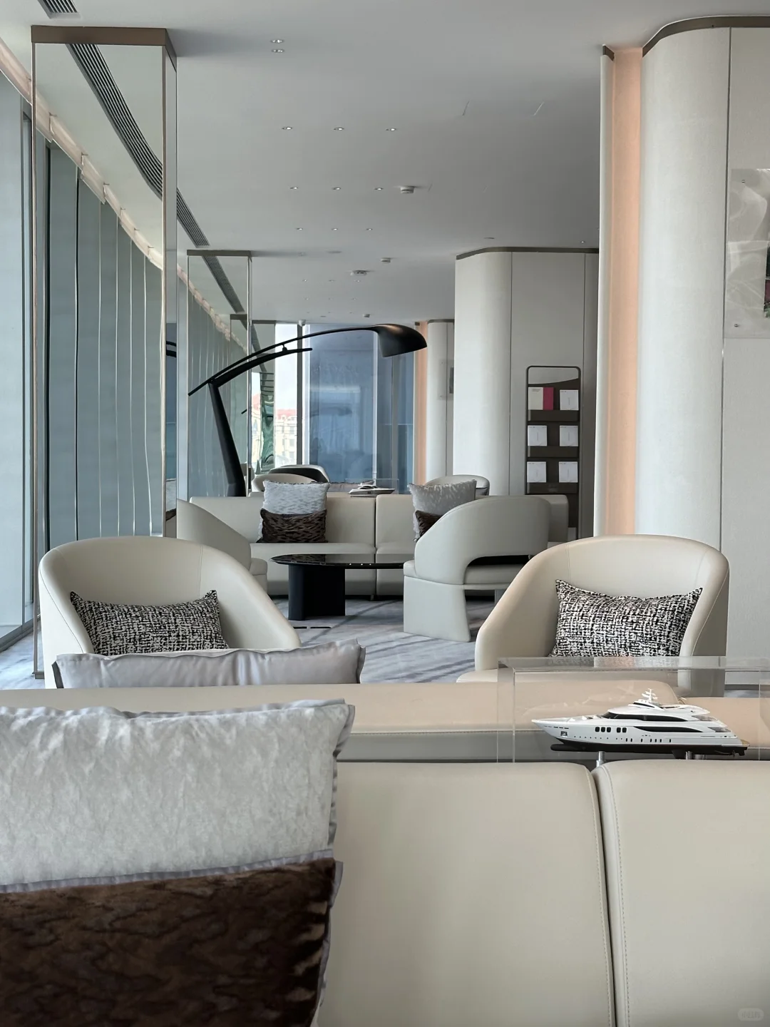 青岛咖啡店｜CONFIIN ART LAB 🗺️🌁🌉