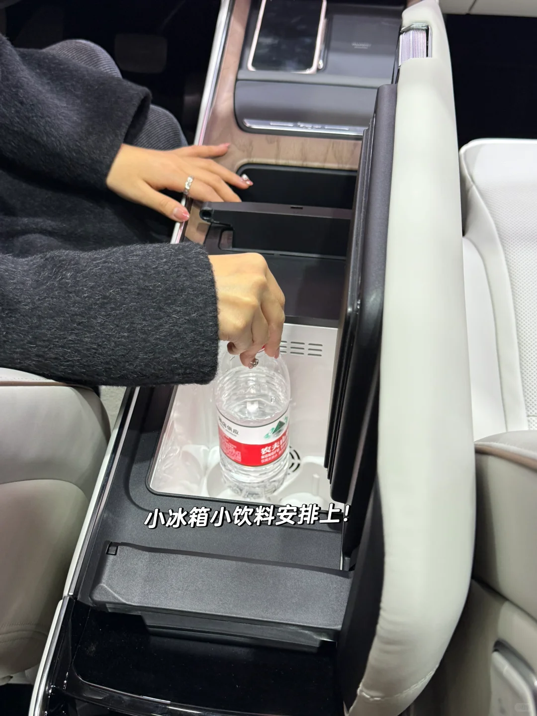 青岛车友速来！铂智7实车终于要到店了