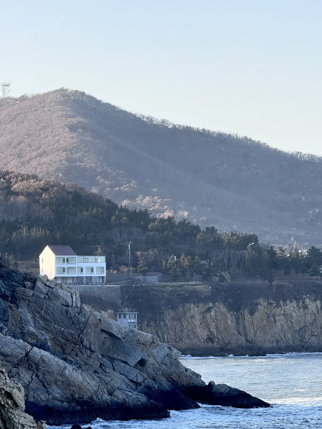 跨年攻略｜青岛出发威海2天人均💰800