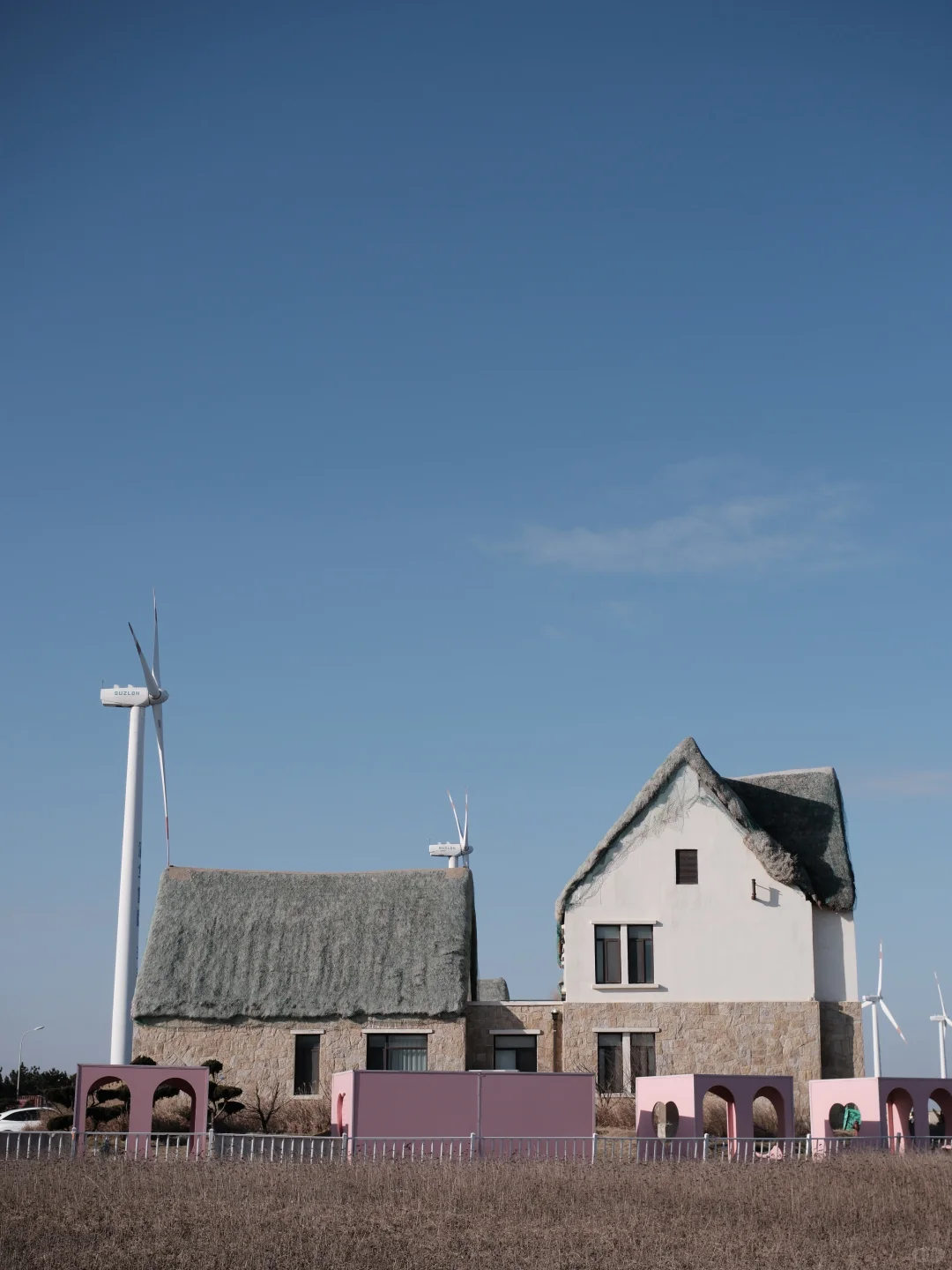 跨年攻略｜青岛出发威海2天人均💰800