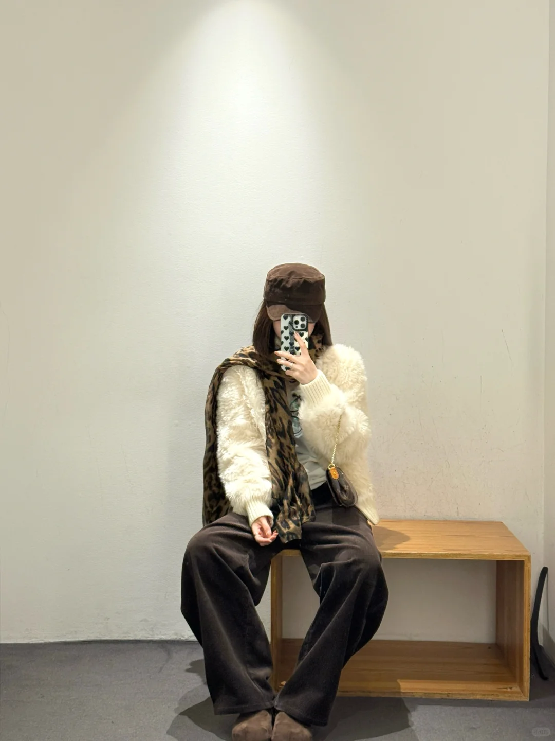 ♡青岛de海边圣诞🎄*.❅·