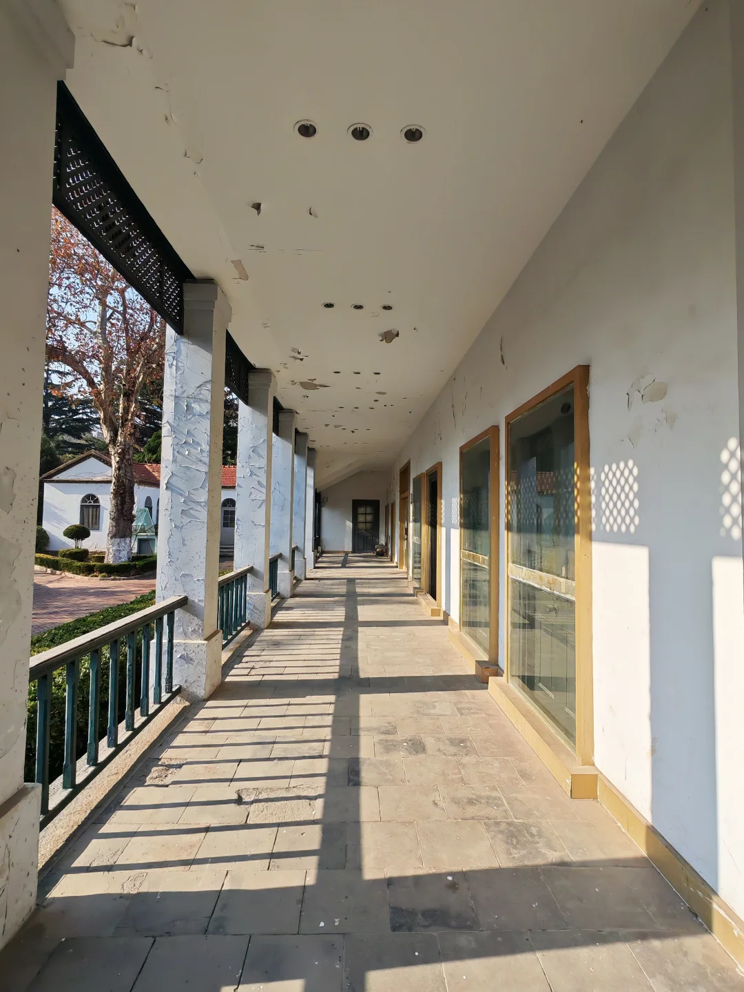 烟台山近代建筑群（2）