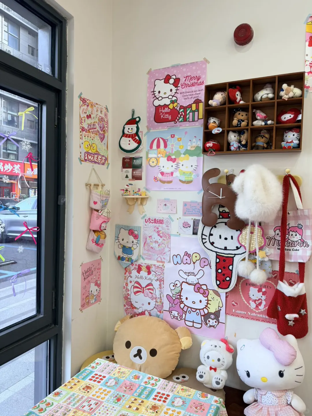 济南宝藏低糖马卡龙专治“甜品胃”！