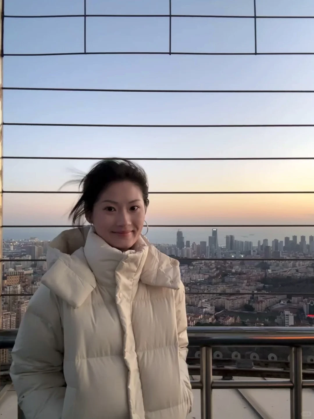 青岛有自己的涩谷🗼