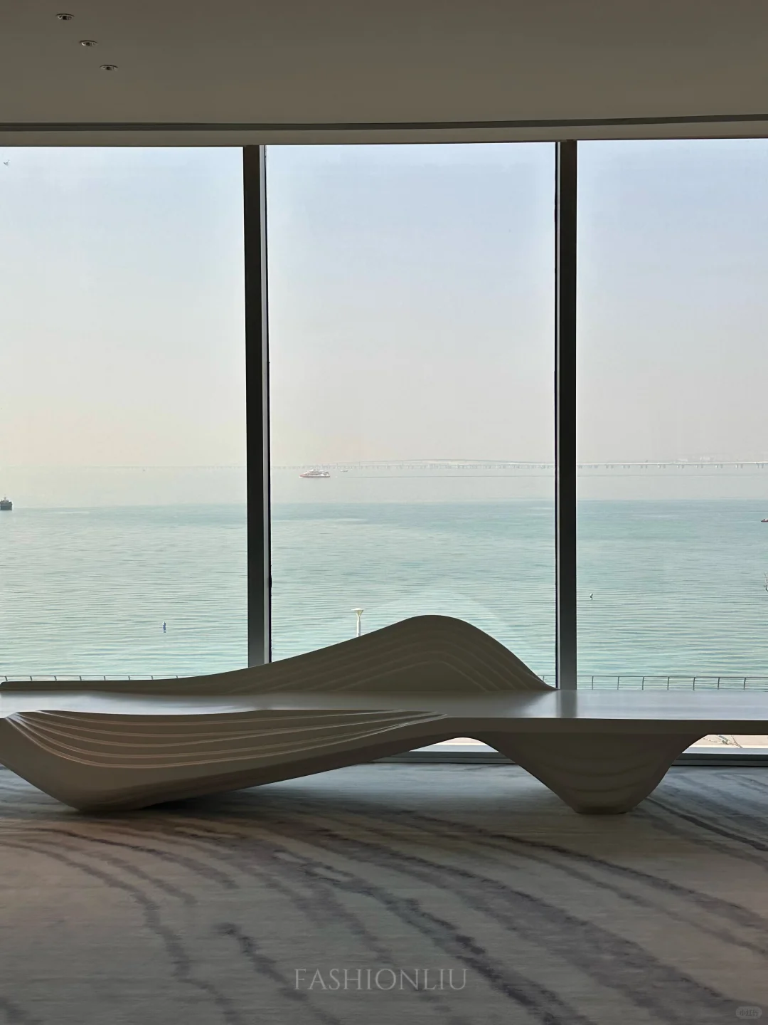 青岛咖啡店｜CONFIIN ART LAB 🗺️🌁🌉