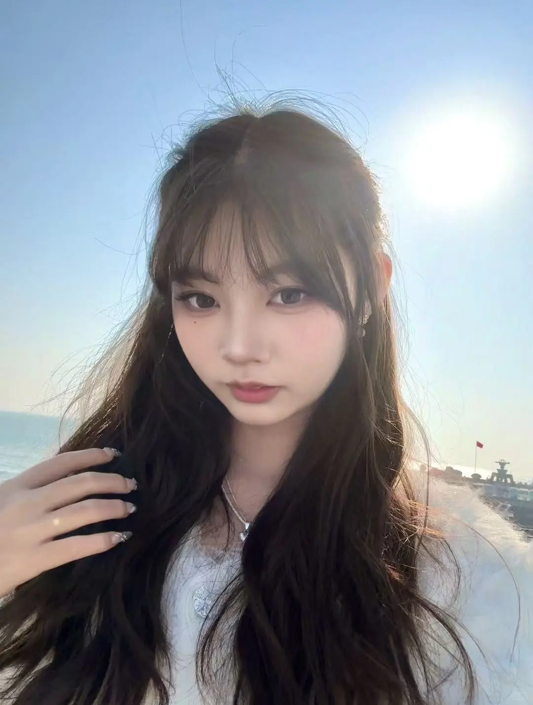 淡颜天花板~青岛超值滴约妆！！