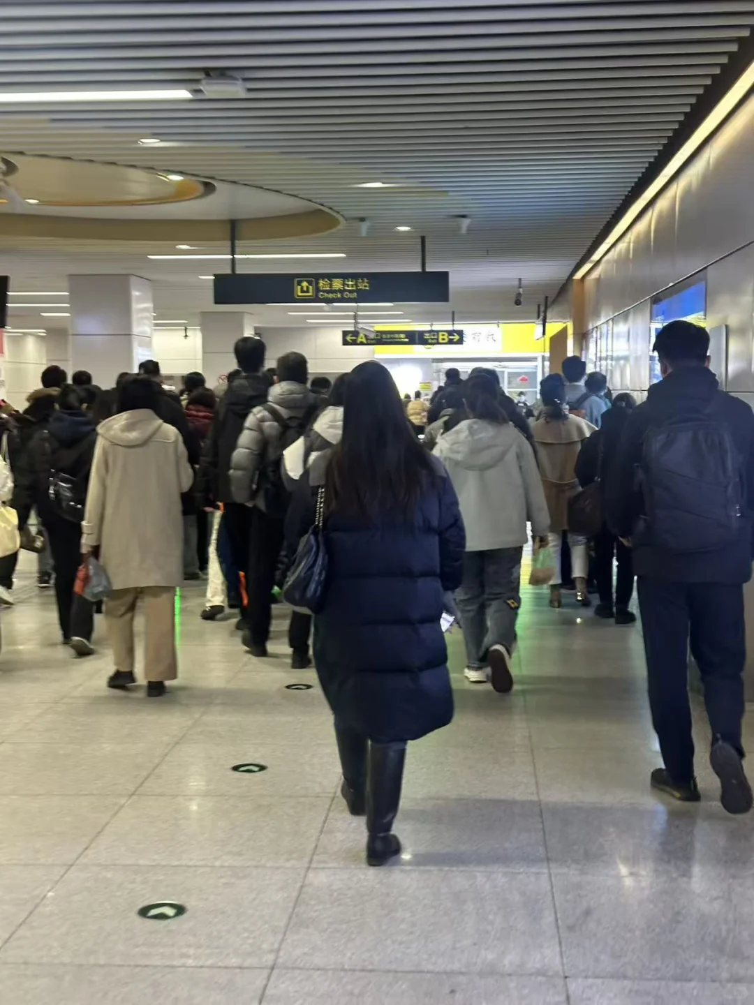 12月3日青岛天气实况｜持续低温 注意保暖