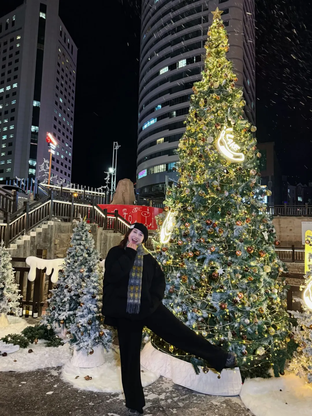 青岛新店！海信对面藏了家氛围感live餐酒馆