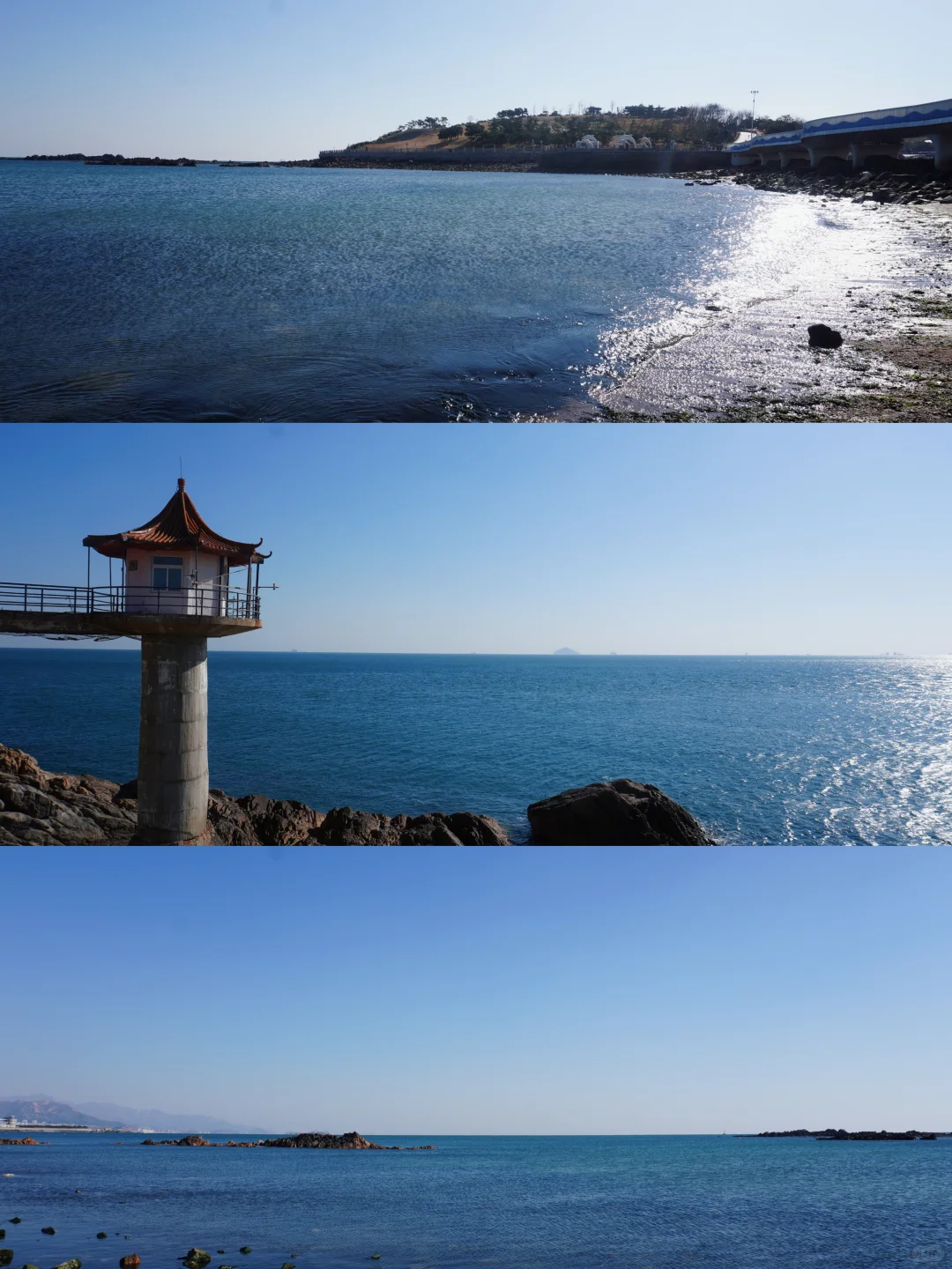 青岛旅游✍攻略/1000💰一人4天三晚