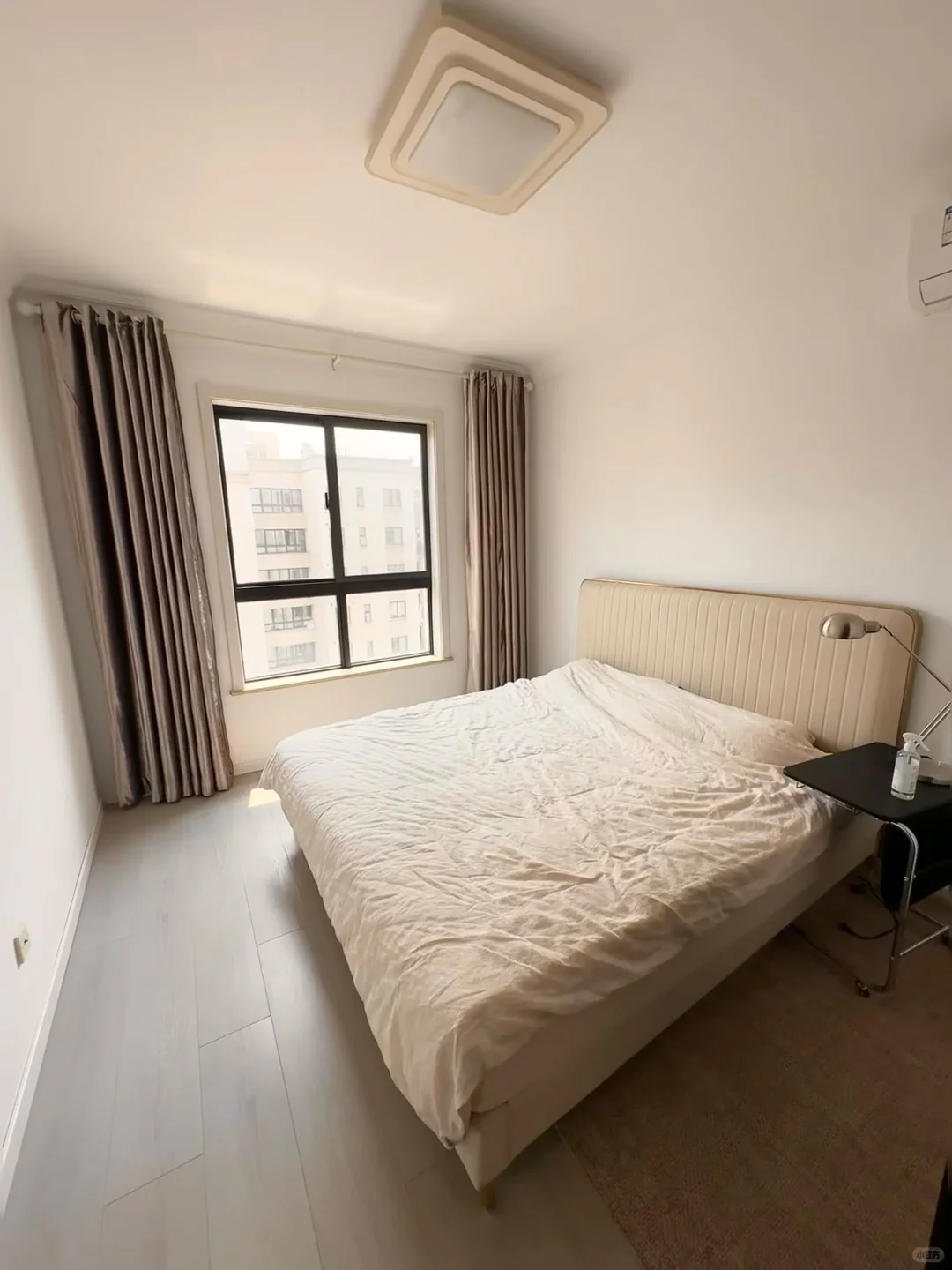 济南精装房转租一室一厅599❗️