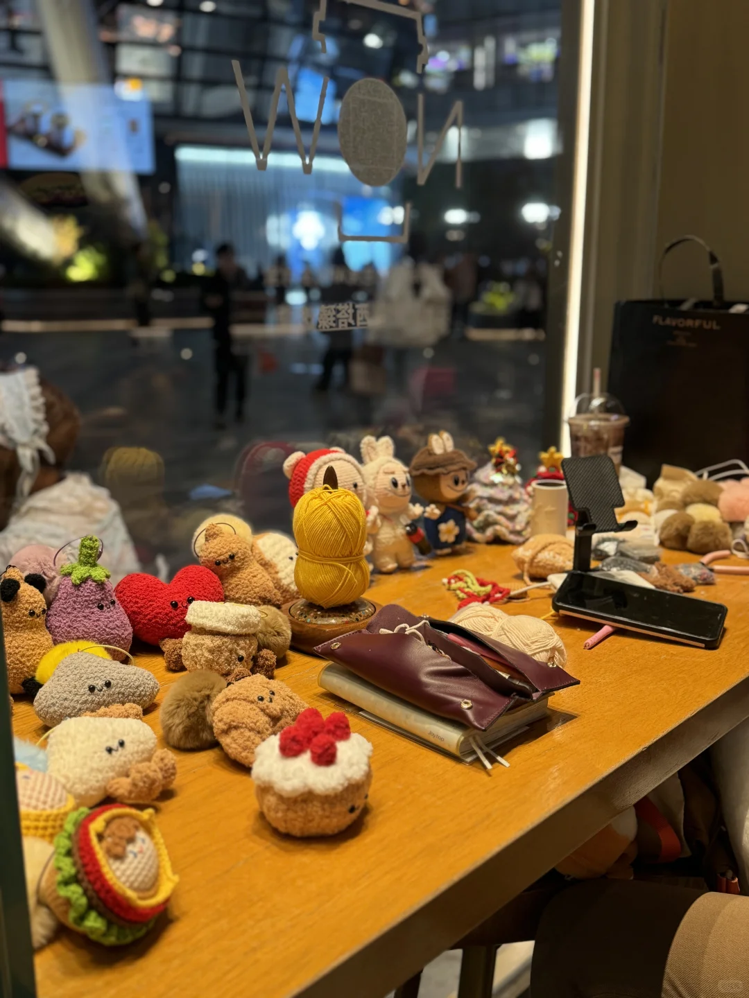 恒隆广场｜🎄圣诞氛围1️⃣0️⃣0️⃣%