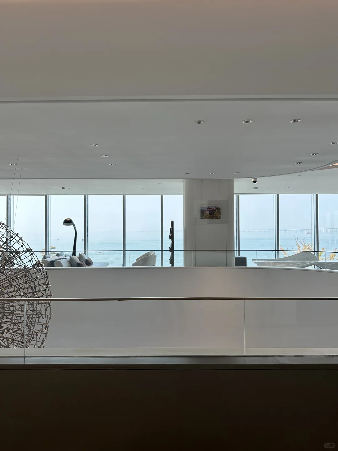 青岛咖啡店｜CONFIIN ART LAB 🗺️🌁🌉