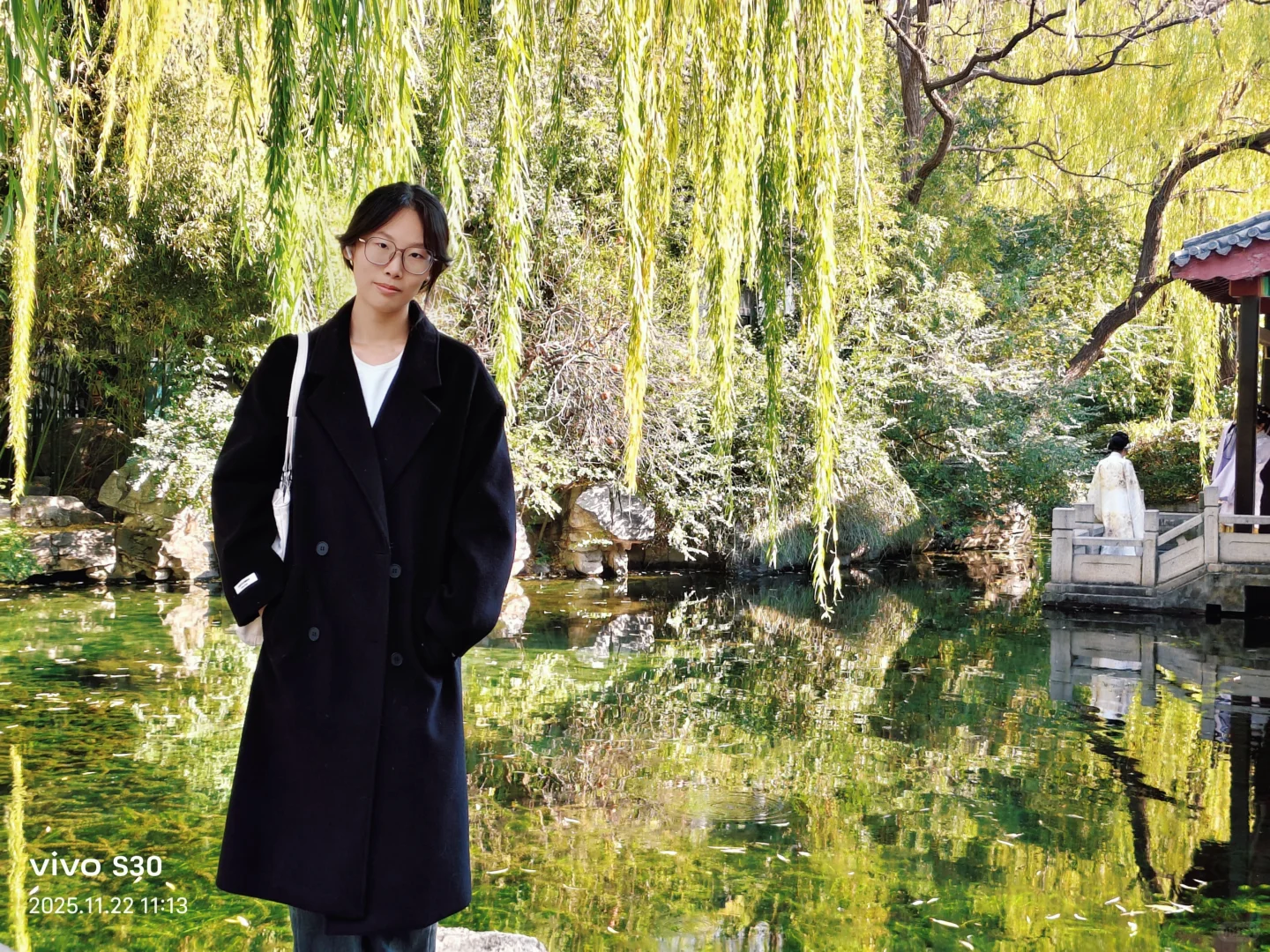 “济南的冬天是响晴的”