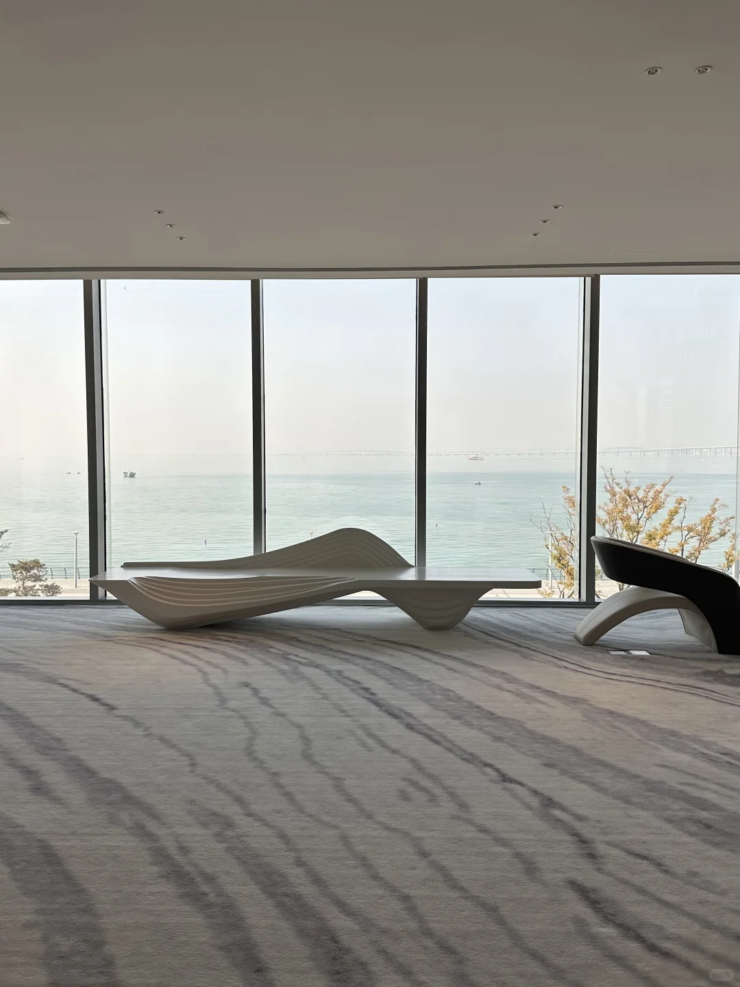 青岛咖啡店｜CONFIIN ART LAB 🗺️🌁🌉