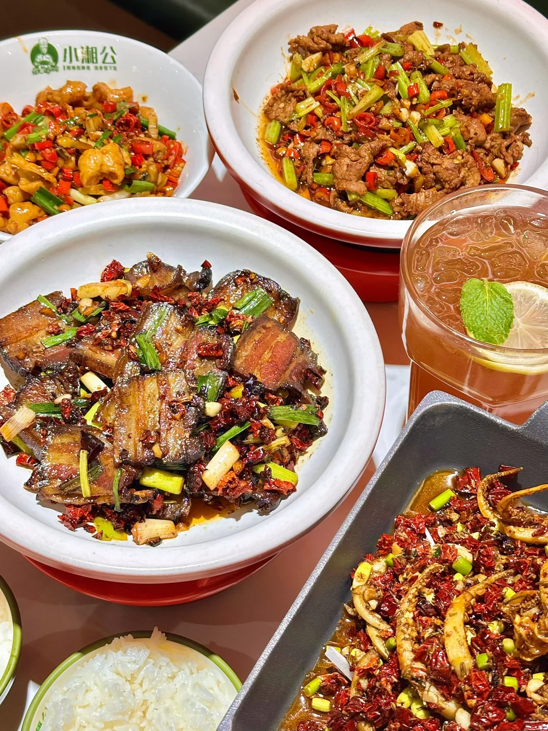 青岛！我唯一的下饭真神。。。（人均50💰