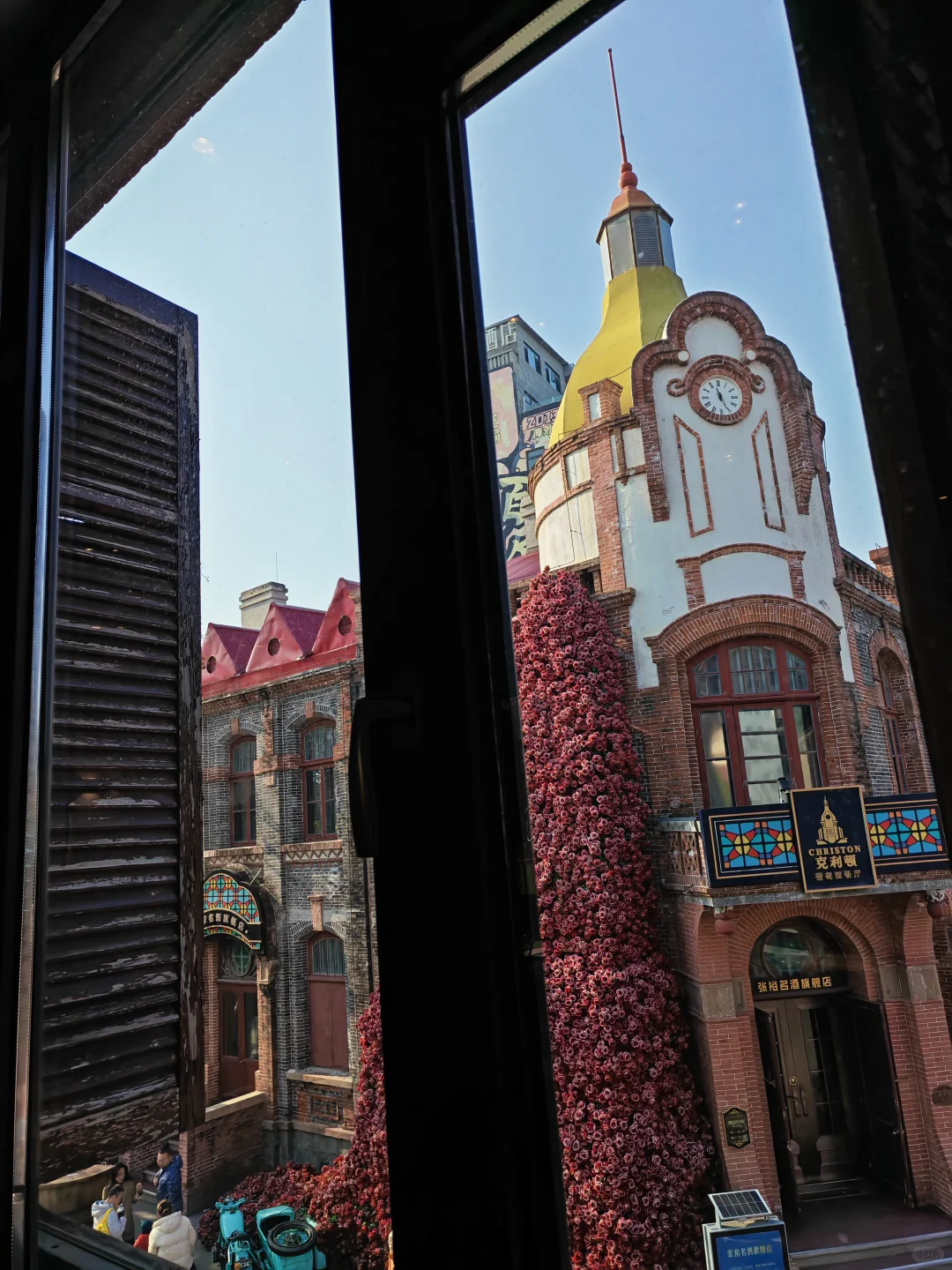 烟台山近代建筑群（1）