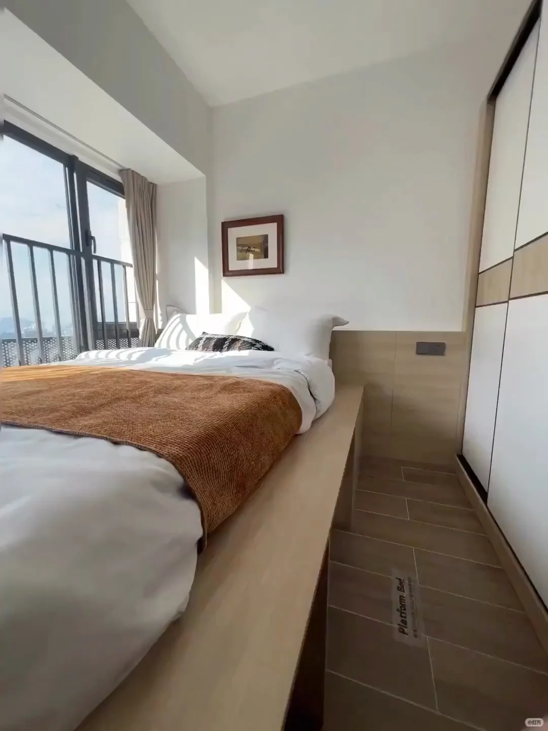 济南 房东直租 一居室公寓 民水民电 随时住