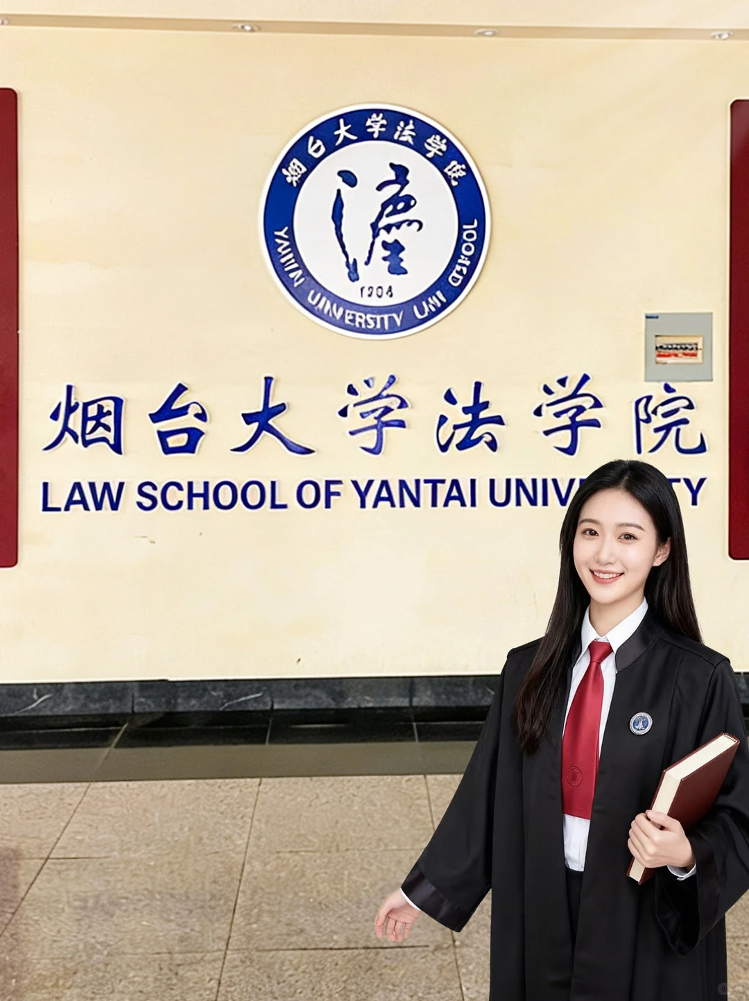 烟台大学非全*法硕*今年是疯了？？