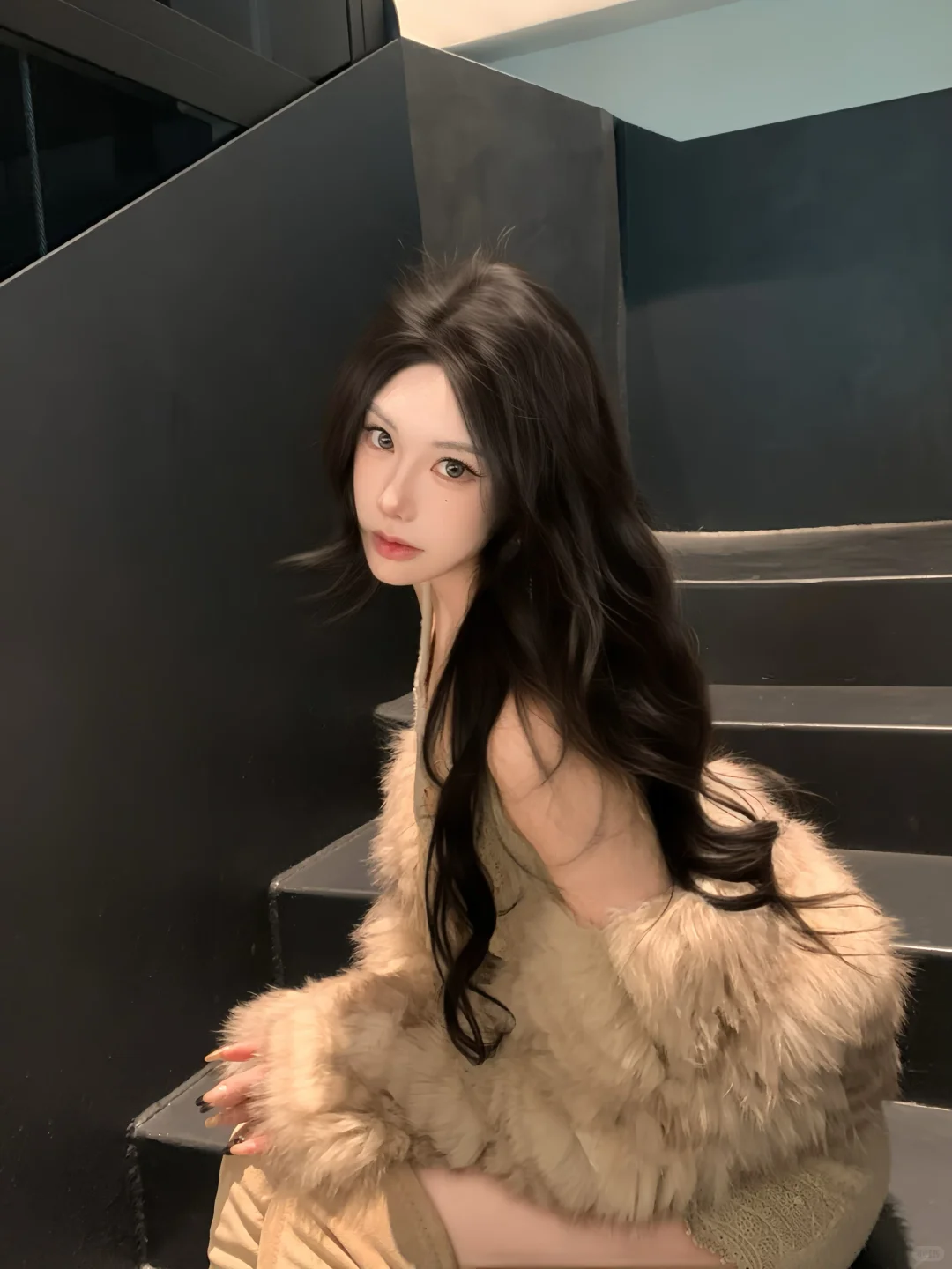 济南陪拍｜ ˚｡⋆☕轻松拿捏御姐风🤎🥐⭒˙｡