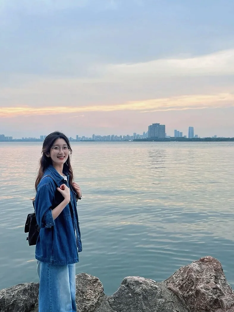 济南 普普通通的男孩子就好