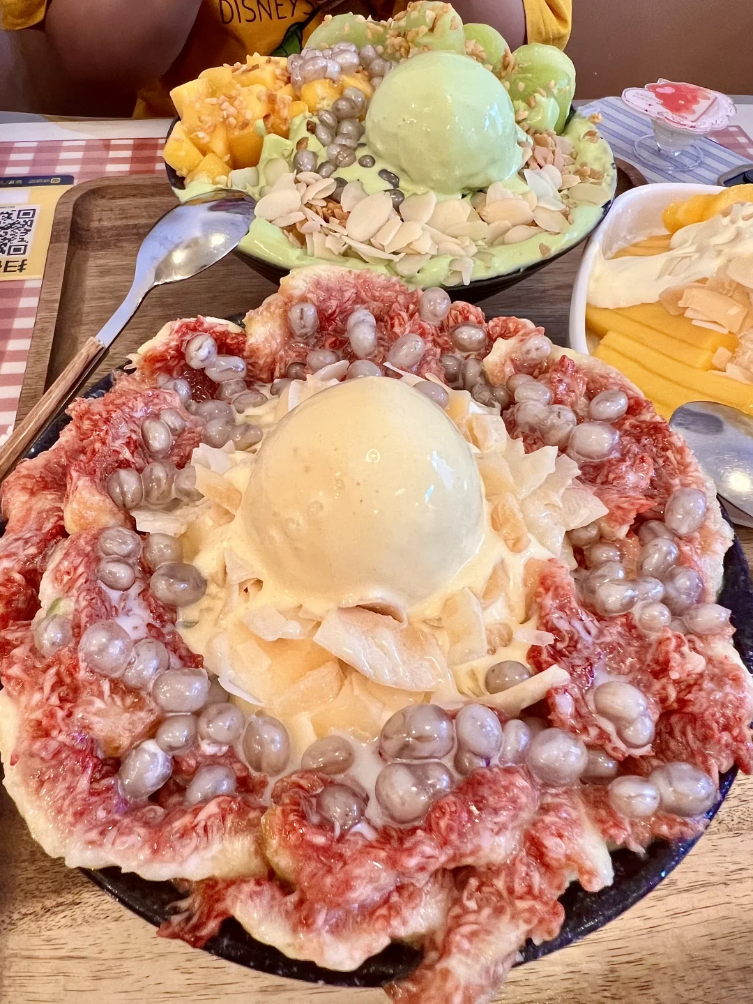 济南人均15-20！只带好朋友去的漂亮小店🍧