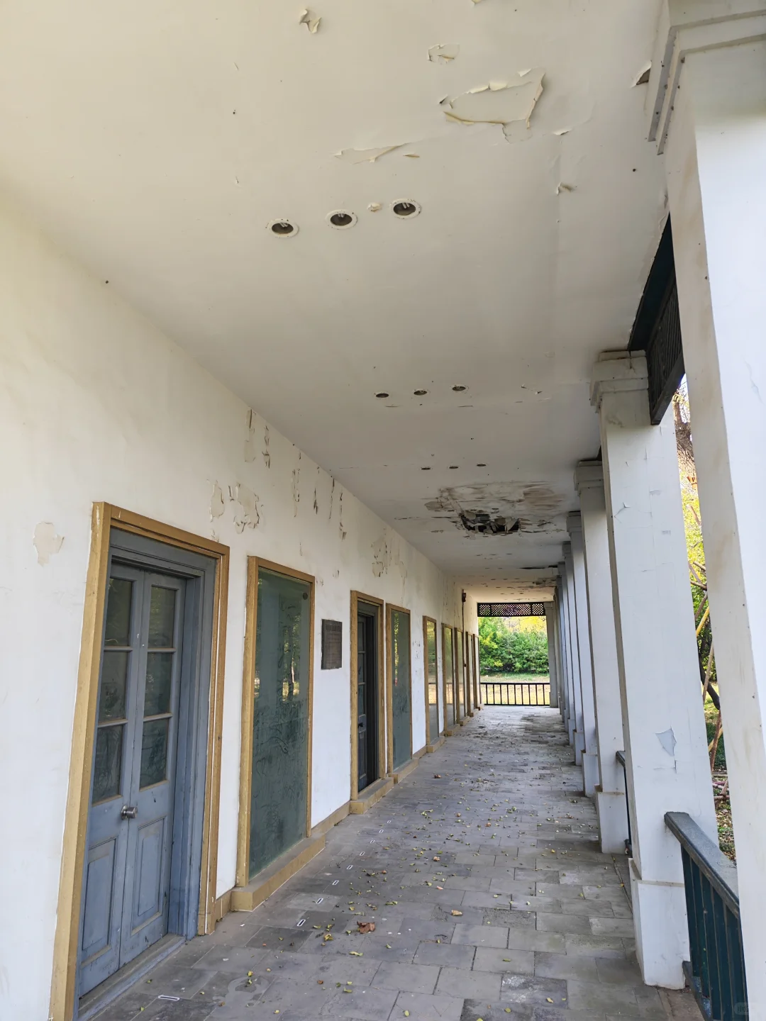 烟台山近代建筑群（2）