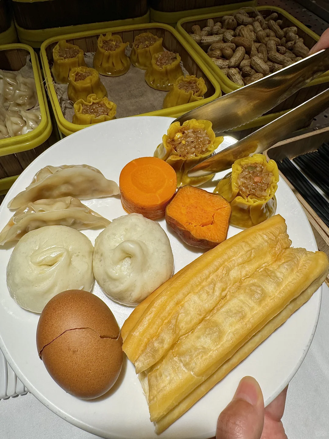 济南果然是大城市。。。