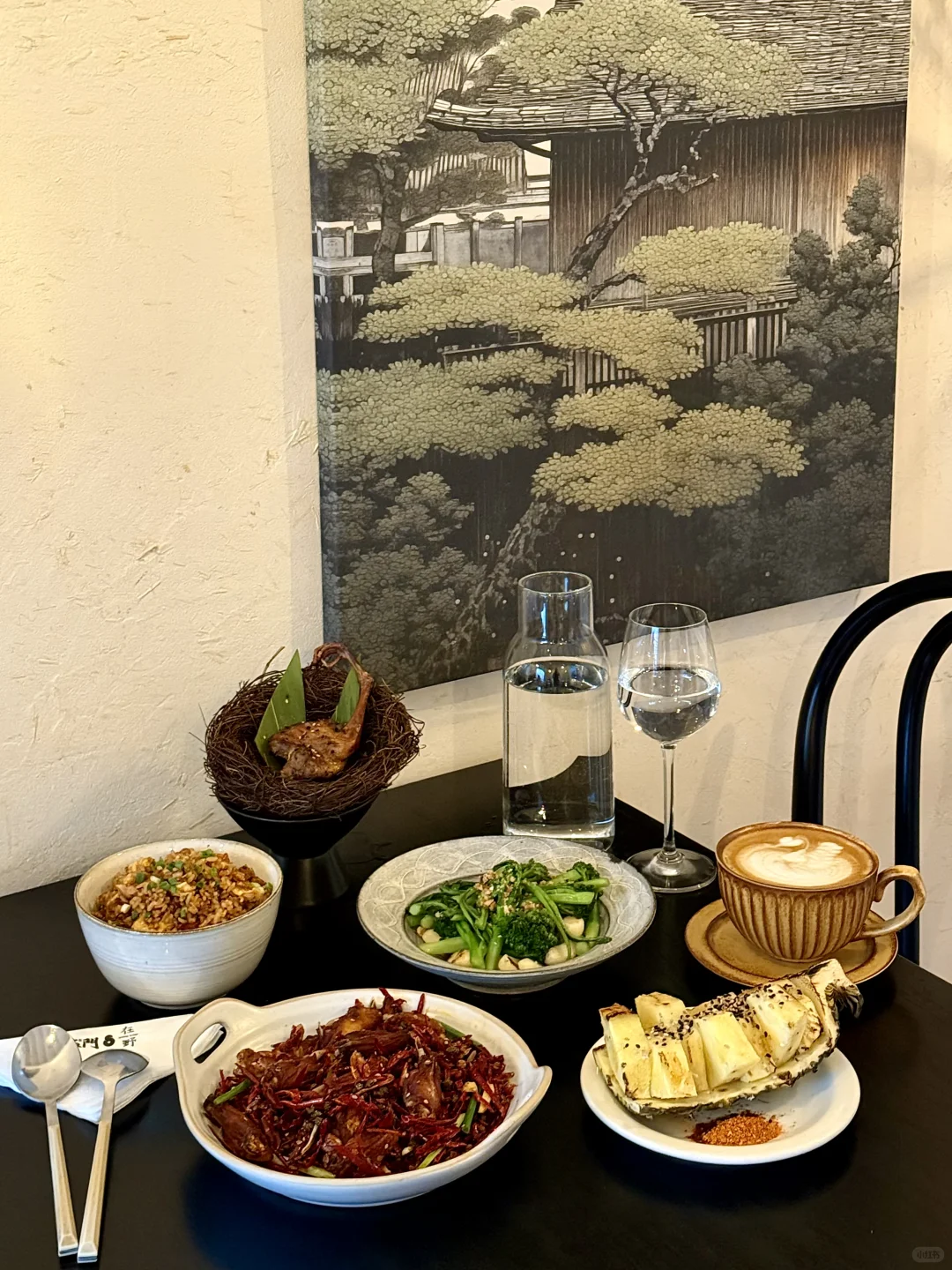 （济南）去过三次以上的9家约会餐厅（合集！！）