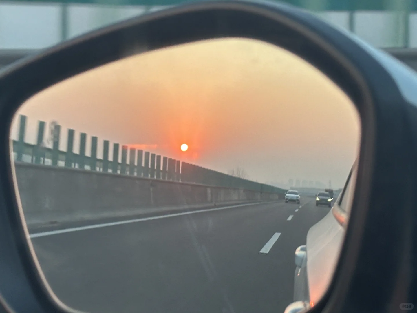 放空自己！考完试一脚油门冲去了烟台！