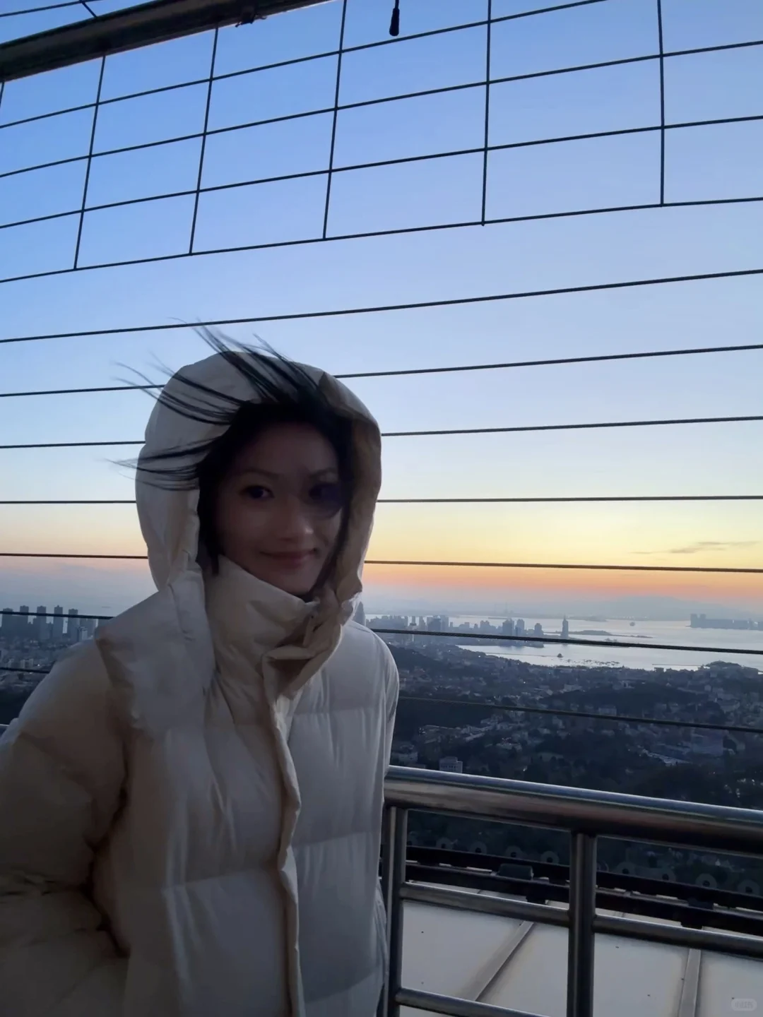 青岛有自己的涩谷🗼