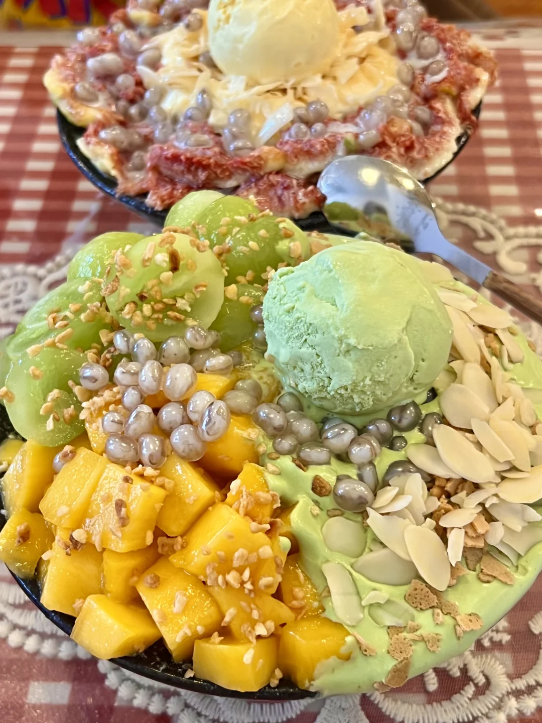 济南人均15-20！只带好朋友去的漂亮小店🍧