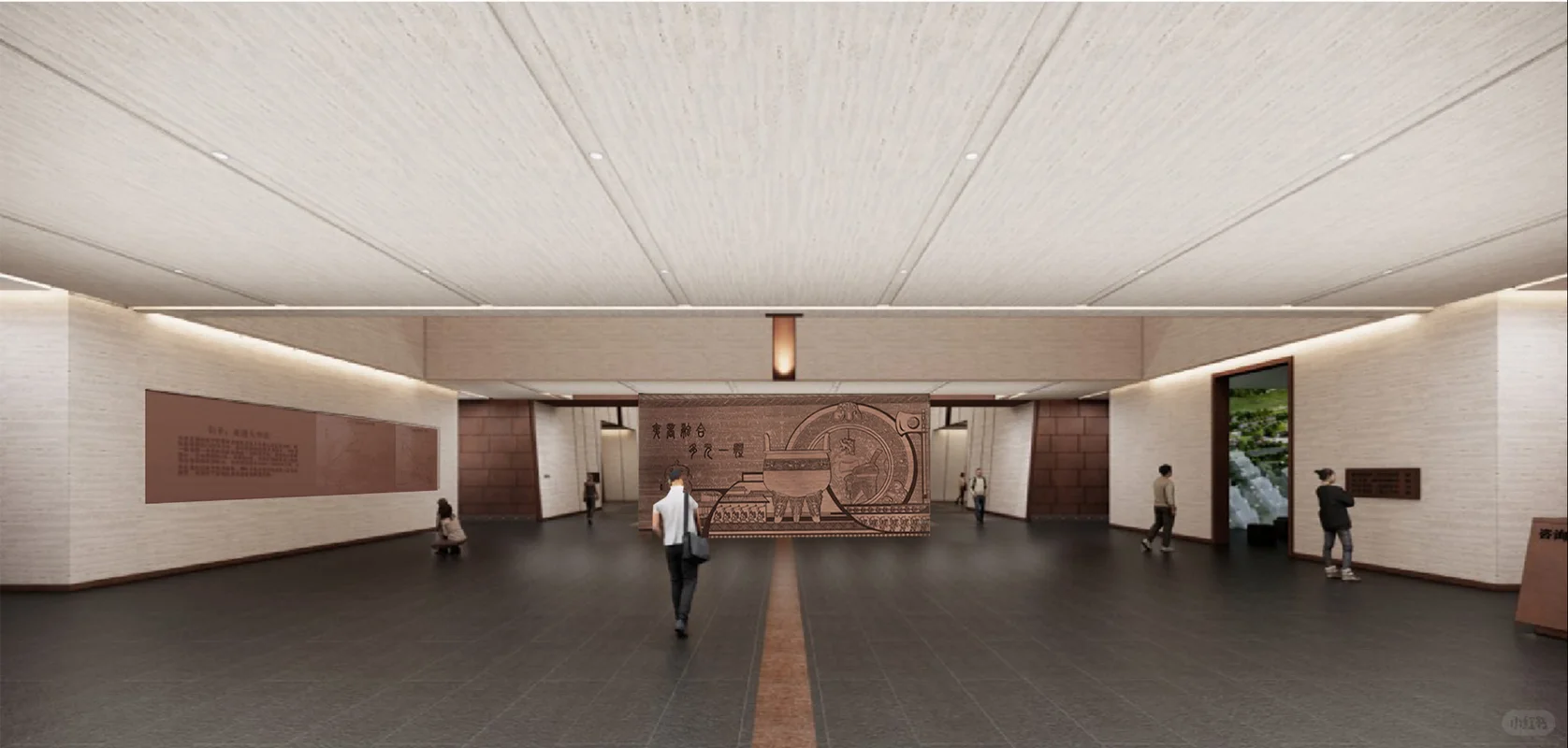 济南大辛庄遗址博物馆开馆试运营，免费开放