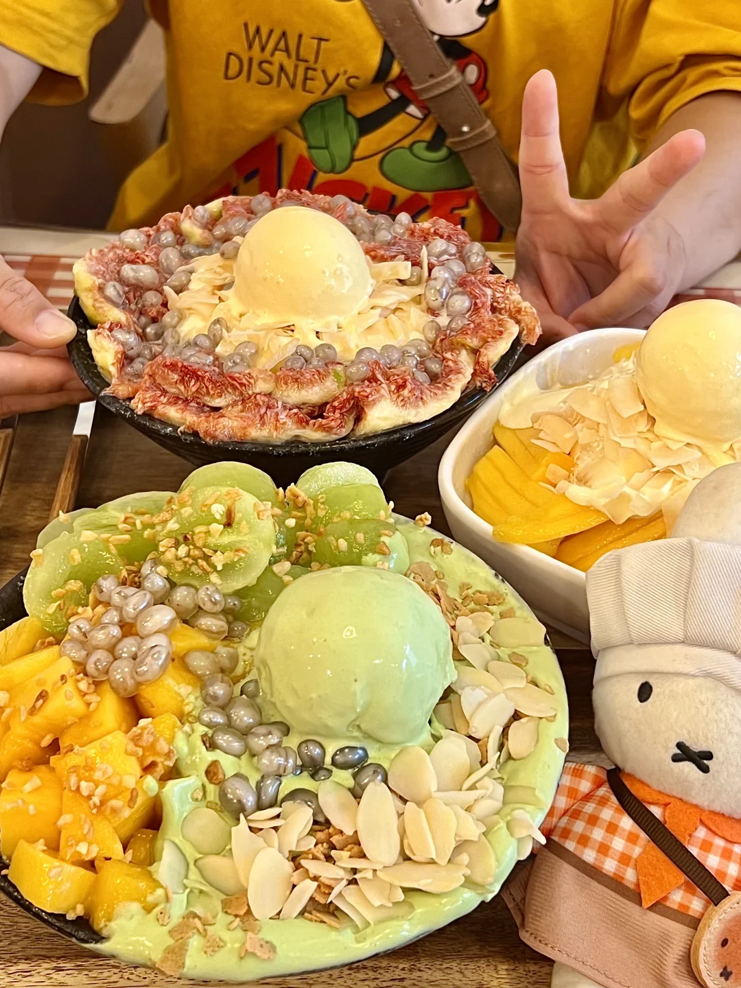 济南人均15-20！只带好朋友去的漂亮小店🍧