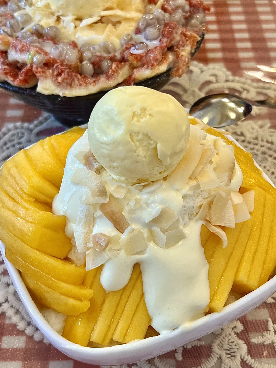 济南人均15-20！只带好朋友去的漂亮小店🍧