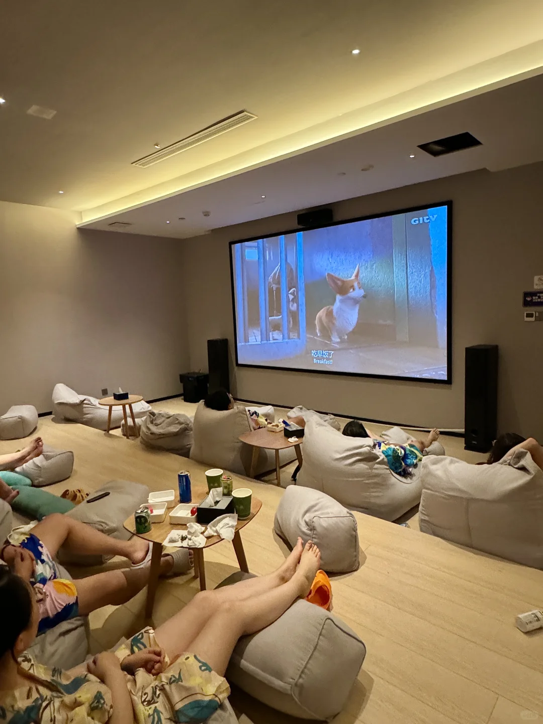 济南果然是大城市。。。