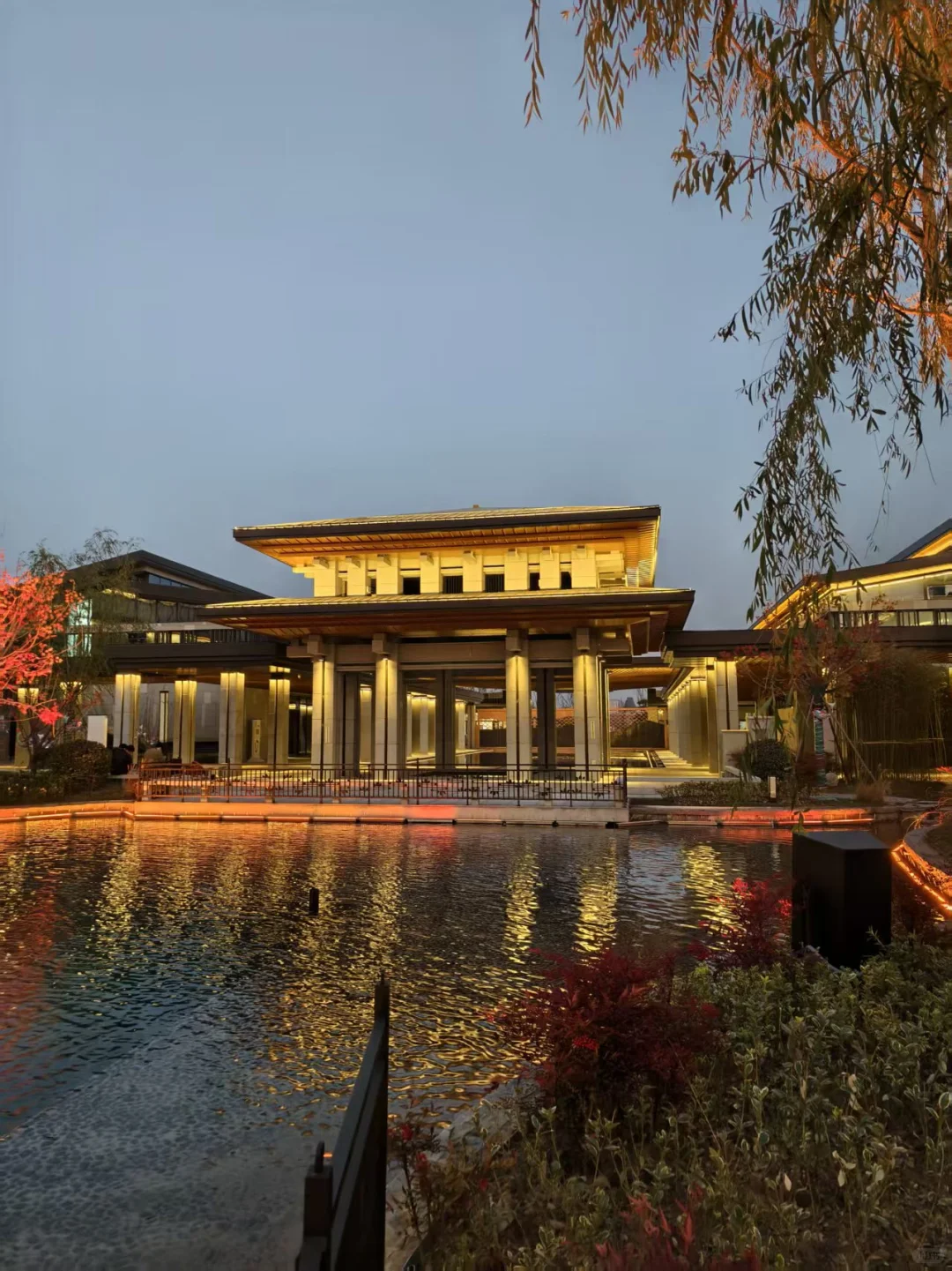 济南/在这里体验🪭宋式美学！🎐