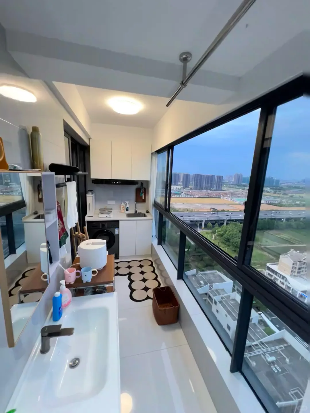 济南个人转租 1250全包 不议价 民水民电