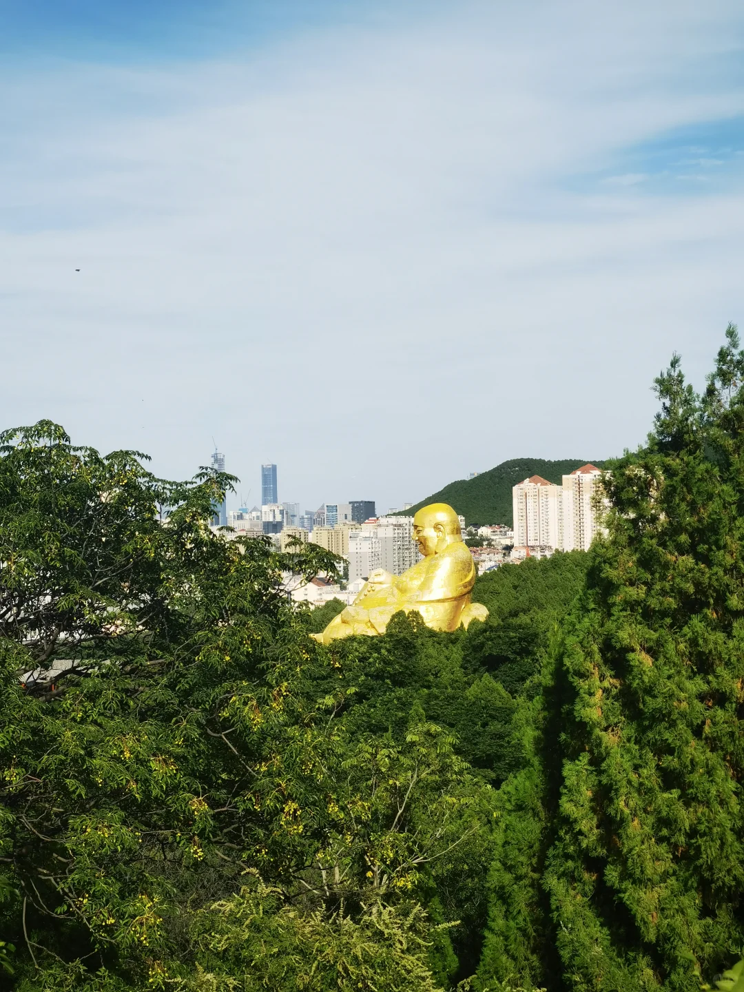 济南20个必逛景区！全部免费！！