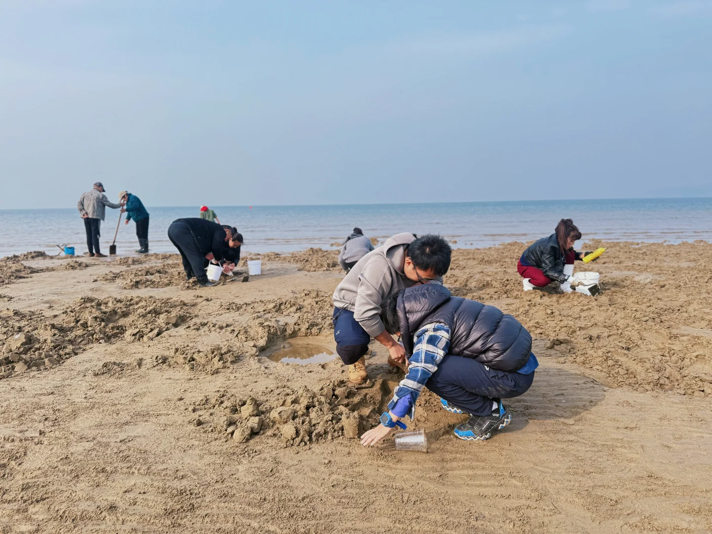 淡季的烟台｜北纬37度的人间理想（附机位）