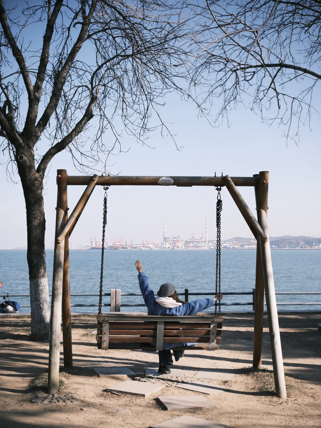 跨年攻略｜青岛出发威海2天人均💰800