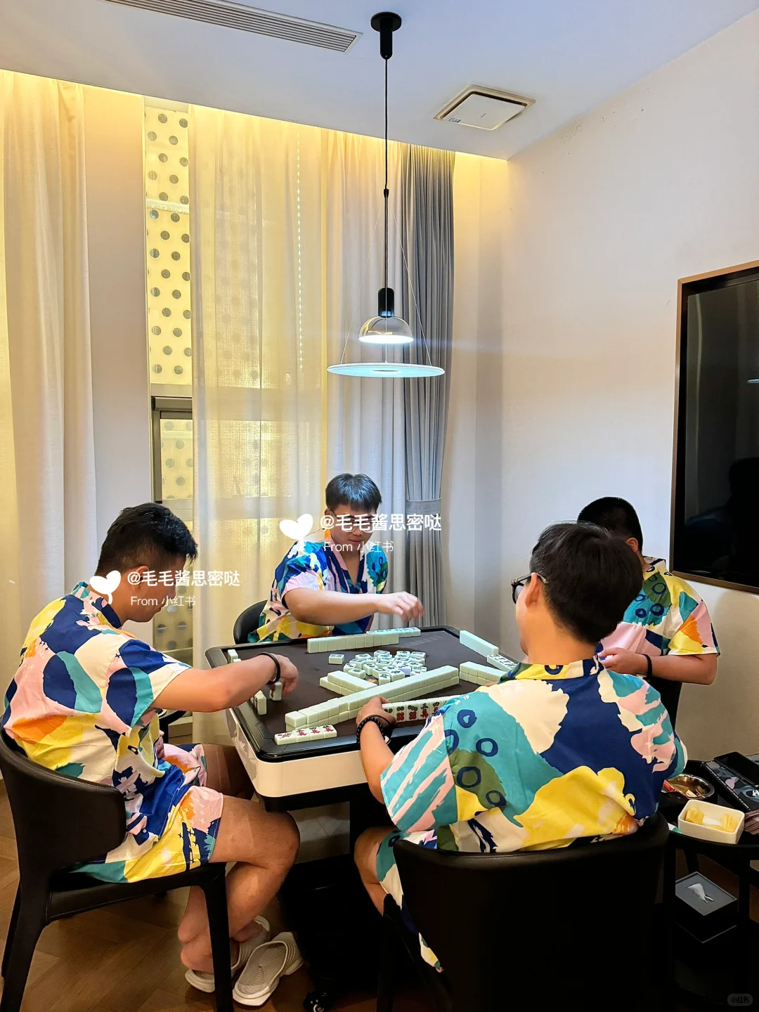 济南果然是大城市。。。