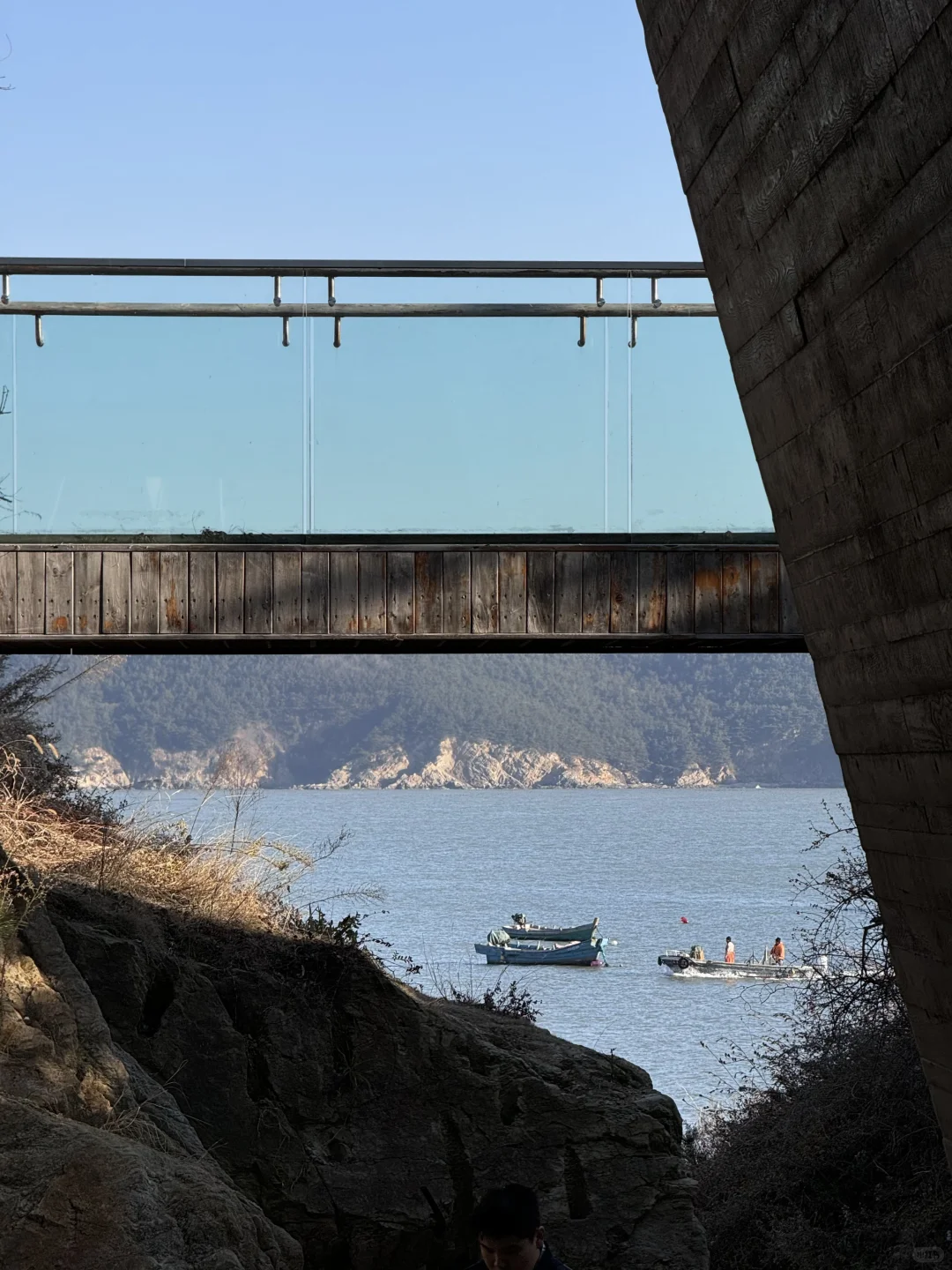 跨年攻略｜青岛出发威海2天人均💰800