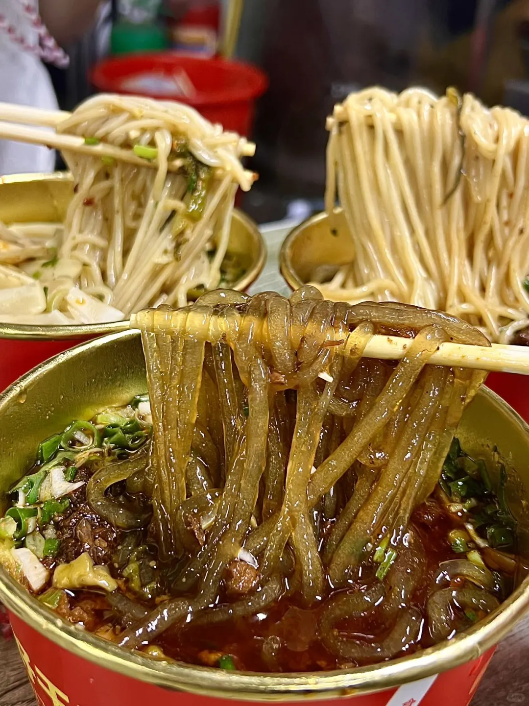 济南最好逛的夜市之好吃不踩雷攻略